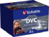 Verbatim Digital Video Cassette 60 min, 3pk (47651)