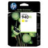 Cartucho de tinta amarilla HP 940XL Officejet (C4909AE#301)