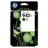 Cartucho de tinta negra HP 940XL Officejet (C4906AE#301)