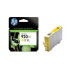 Cartucho de tinta amarilla HP 920XL Officejet (CD974AE#301)