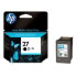 cartucho negro de inyeccin de tinta HP 27 (10 ml) (C8727AE#301)