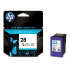 Cartucho tricolor de inyeccin de tinta HP 28 (C8728AE#301)
