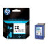 Cartucho de inyeccin de tinta tricolor HP 22 (C9352AE#301)