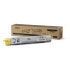 Xerox Tner amarillo de gran capacidad, Phaser 6300 (no funcciona con PHASER 6350) (106R01084)