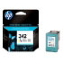 Cartucho de inyeccin de tinta tricolor HP 342 (C9361EE#301)
