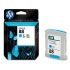 Cartucho de tinta cian Officejet HP 88 (C9386AE#301)