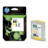 Cartucho de tinta amarilla Officejet HP 88XL (C9393AE#301)