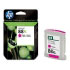 Cartucho de tinta magenta Officejet HP 88XL (C9392AE#301)