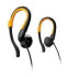 Philips SHS4800  Auriculares con gancho para la oreja (SHS4800/10) Philips SHS4800  Auriculares con gancho para la oreja (SHS4800/10)
