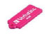 Verbatim Micro USB Drive 4GB - Hot Pink (47419)