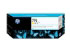 Cartucho de tinta HP Designjet 772 amarillo de 300 ml (CN630A)