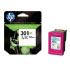 Cartucho de tinta tricolor HP 301XL (CH564EE#301)
