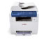 Xerox Sistema Multifuncin Color Phaser 6110MFP Con Impresin/Copia/Escner (6110MFPV_S)