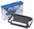 Brother Printing Cartridge (PC-201)