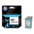 Cartucho de inyeccin de tinta tricolor HP 351 (CB337EE#ABE)