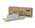 Xerox Cartucho de Tner Amarillo de Alta Capacidad, Phaser 6360 (106R01220)