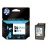 Cartucho pequeo negro de inyeccin de tinta HP 56 (C6656GE#301)