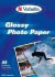 Verbatim Glossy Photo Paper - A4, 50pk (39004)