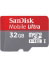 Sandisk Mobile Ultra (SDSDQY-032G-U46A)