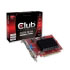 Club3d Radeon HD 5450 Noiseless Edition (CGAX-54524I)