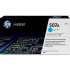 Cartucho de tner cian HP 507A LaserJet (CE401A)