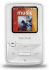 Sandisk 4GB Sansa Clip Zip (SDMX22-004G-E46W)