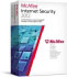 Mcafee Internet Security 2012 (MIS12003RAA)