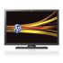 Monitor IPS retroiluminado con LED HP ZR2440w de 61 cm (24) (XW477A4)