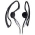 Sony Headphones (MDR-J10B)