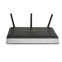 D-link DSL-2741B - Wireless N Modem Router (Annex B) (DSL-2741B/DE)
