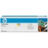 Cartucho de impresin amarillo HP Color LaserJet CB382A