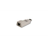 Digitus Gigabit Ethernet USB 2.0 adapter (DN-3022)