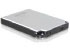 Delock 1.8? External Enclosure for ZIF HDD to USB2.0 (42445)