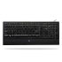 Logitech Illuminated Keyboard, DK (920-001171)