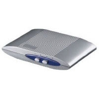 M-cab DVI Umschaltbox - 2 in / 1out (7300021)
