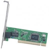 M-cab PCI Karte - Fast Ethernet 10/100 (7100041)