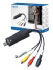 Logilink Audio + Video Grabber USB 2.0 (VG0001)