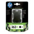 Cartucho de tinta negra HP 363XL (C8719EE#301)
