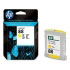 Cartucho de tinta amarilla Officejet HP 88 (C9388AE#301)