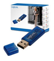 Logilink Bluetooth USB Adapter (BT0004)