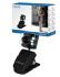 Logilink Webcam USB + LED (UA0072)