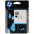 Cartucho de tinta negra Officejet HP 88 (C9385AE#301)