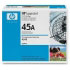 Hp LaserJet Q5945A Contract Black Print Cartridge (Q5945AC)