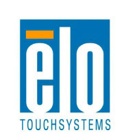 Elo touchsystems E323425