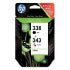 Cartuchos de impresin de inyeccin tinta, paquete HP 338/343 (SD449EE#301)