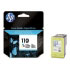 Cartucho de inyeccin de tinta tricolor HP 110 (CB304AE#301)