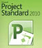 Microsoft Project Standard 2010, Sngl, OLP-NL, AE (076-04645)