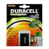 Duracell Digital Camera Battery 3.7v 750mAh (DR9688) Duracell Digital Camera Battery 3.7v 750mAh (DR9688)