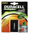 Duracell Digital Camera Battery 7.4v 1100mAh (DR9693) Duracell Digital Camera Battery 7.4v 1100mAh (DR9693)