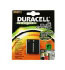 Duracell Digital Camera Battery 3.7v 720mAh (DR9715) Duracell Digital Camera Battery 3.7v 720mAh (DR9715)